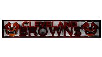 Cleveland Browns logo