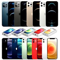 Apple 2020 iPhone Collection