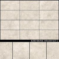 Yurtbay Seramik Kibo Bone 300x600 Set 2
