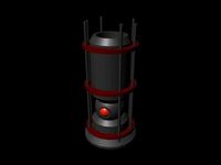 Heat generator