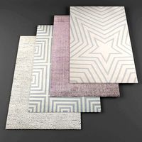 Rugs collection 082