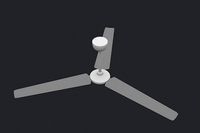 Fan Model