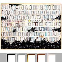 Art Frams 52- Ventanas