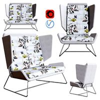 ORANGEBOX - ADEN WireFrame