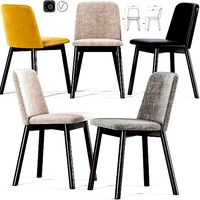 Chip Dining Chair