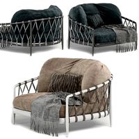 Erica Armchair