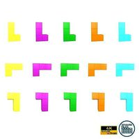 Tetris Block v3 Pack 01