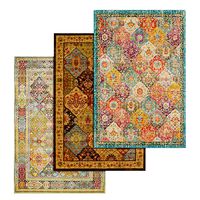 Rug Set 1802