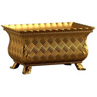 Decoration 40 Planter