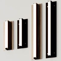 Juniper Axis Wall Sconce