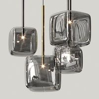 Tonelli Design Hyperion Pendant Lamps