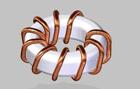 Toroid