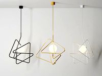 Inciucio Pendant Lamp