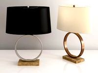 Marco Table Lamp