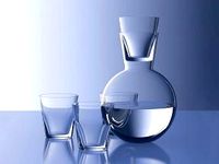 GOODS Pure Carafe Set