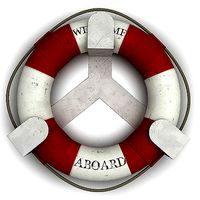 lifebuoy