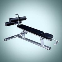 Decline Press Bench