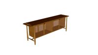 Buffet Aero - PLATAFORMA4