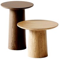 Coffee Table Spule by Stahnl Band