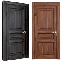 LIGNUM Doors 3d model