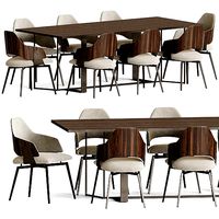 Dining Set 111