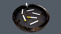 Ashtray