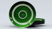 Plate Central Asia 3