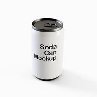 Soda Can 4