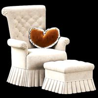 Dolfi Antony poltrona armchair