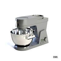 002 Kitchen Appliances 098 of 100 Bin Poubelle