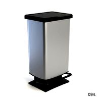 002 Kitchen Appliances 094 of 100 Bin Poubelle