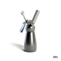 002 Kitchen Appliances 093 of 100 Siphon Syphon Chantilly Cream