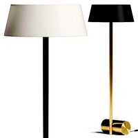 CVL Luminaires Cale Xs Floor Lamp