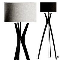 Nexo Luce Filippa Floor Lamp