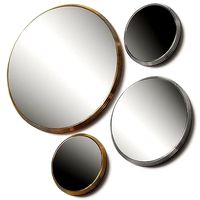 AndTradition Sillon Wall Mirrors