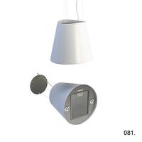 002 Kitchen Appliances 081 of 100 Cooker hood Hotte