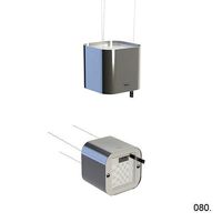 002 Kitchen Appliances 080 of 100 Cooker hood Hotte