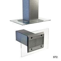 002 Kitchen Appliances 072 of 100 Cooker hood Hotte