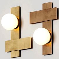 Cantori Kea Wall Lamp