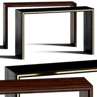 Laskasas Rory Console Table