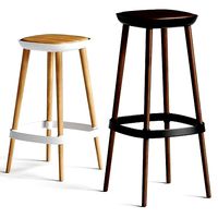 Wagner W-2020 Bar Stools