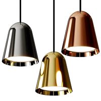 Formagenda Chaplin Pendant Lamp