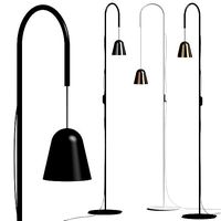 Formagenda Chaplin Floor Lamp