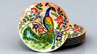 Plate