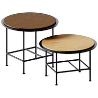 Side Table Orbit by Grazia and Co