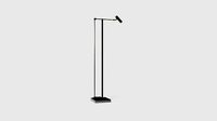 NAAS Floor Lamp by  Bruno Moinard
