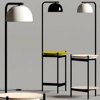 Luxcambra Absis Floor Lamp