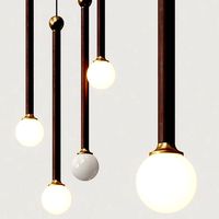 Lampatron Bast Pendant Lamp