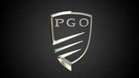 pgo logo