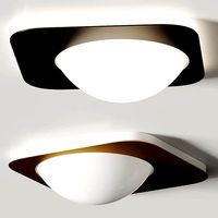 Milan Iluminacion Pop Ceiling Lamp